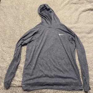 Nike Swim Dri-Fit Hoodie